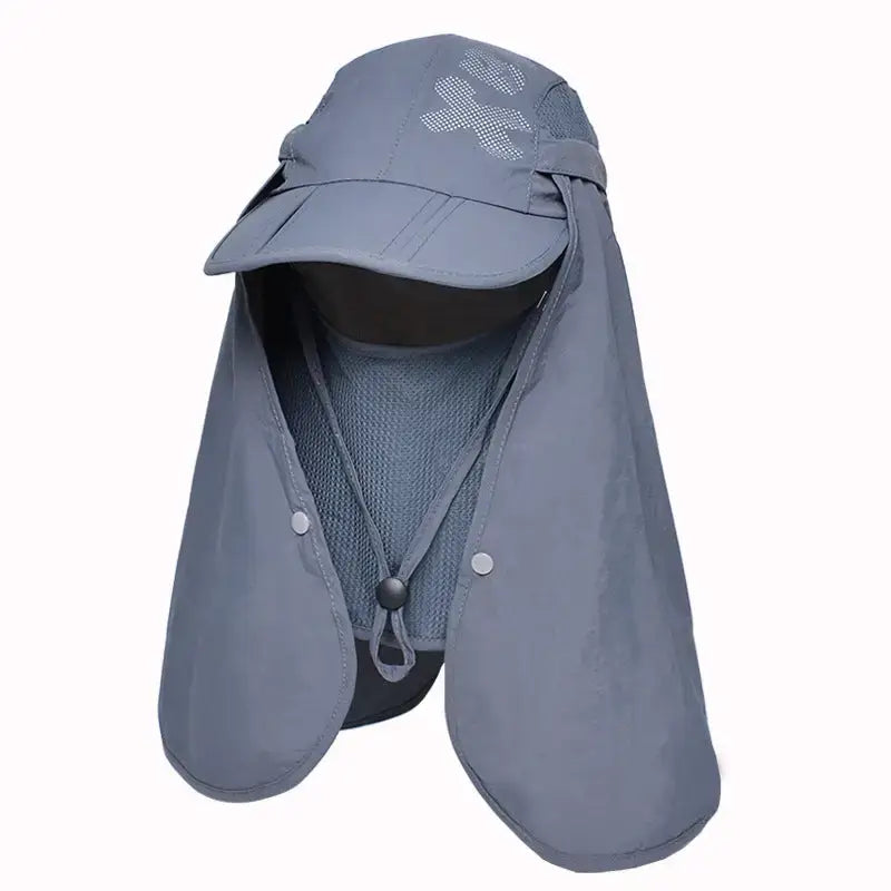 Casquette de randonnée professionnel technique