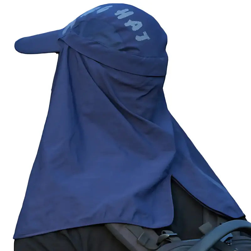 Casquette de randonnée professionnel technique