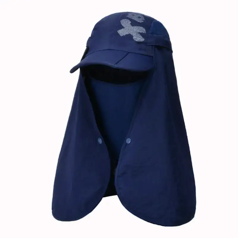 Casquette de randonnée professionnel technique