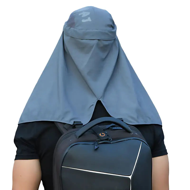 Casquette de randonnée professionnel technique