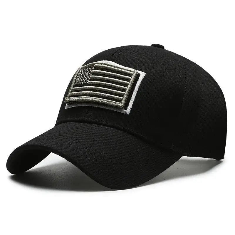 Casquette de randonnée tactique
