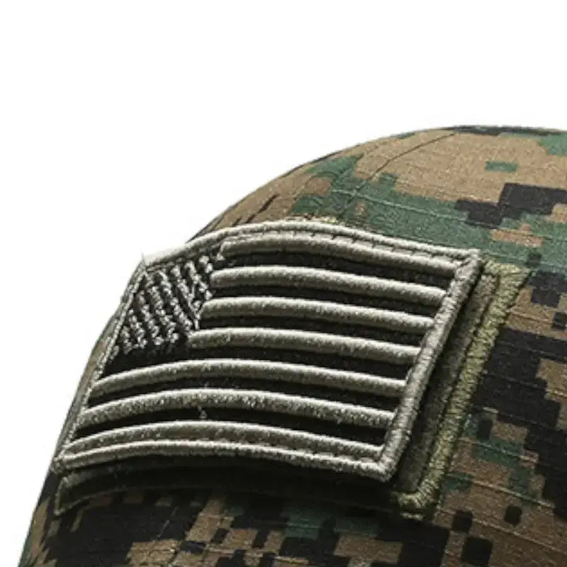 Casquette de randonnée tactique