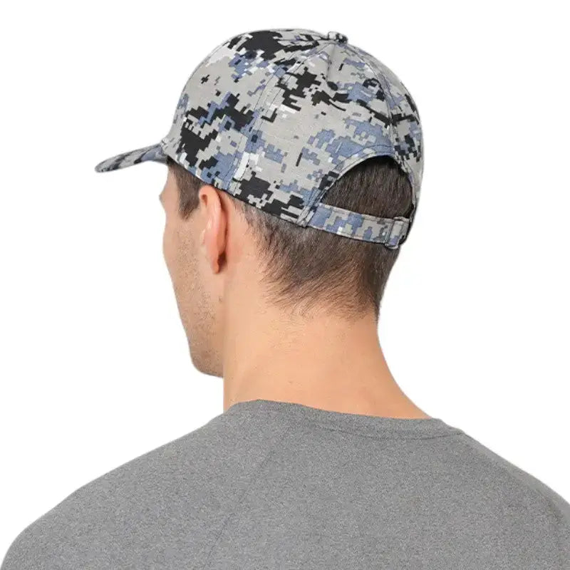 Casquette de randonnée tactique