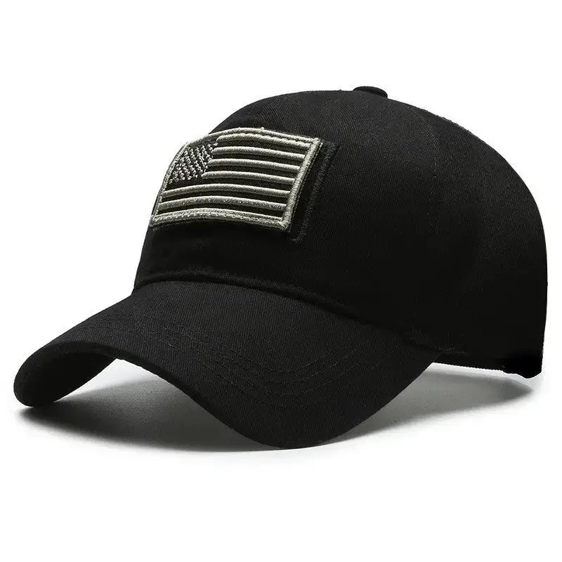 Casquette de randonnée tactique