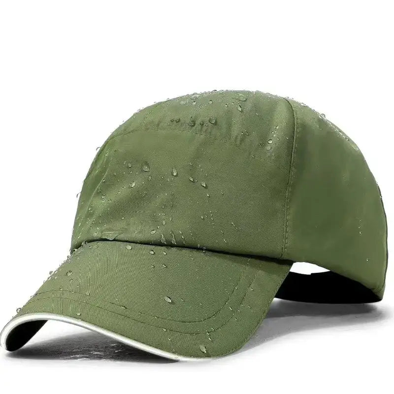 Casquette de randonnée trekking sport