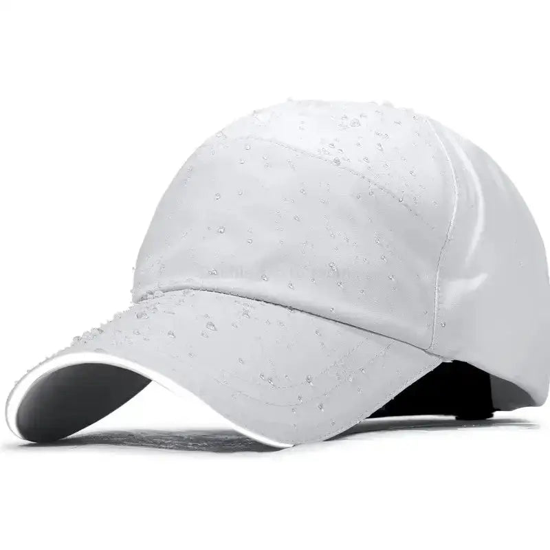 Casquette de randonnée trekking sport