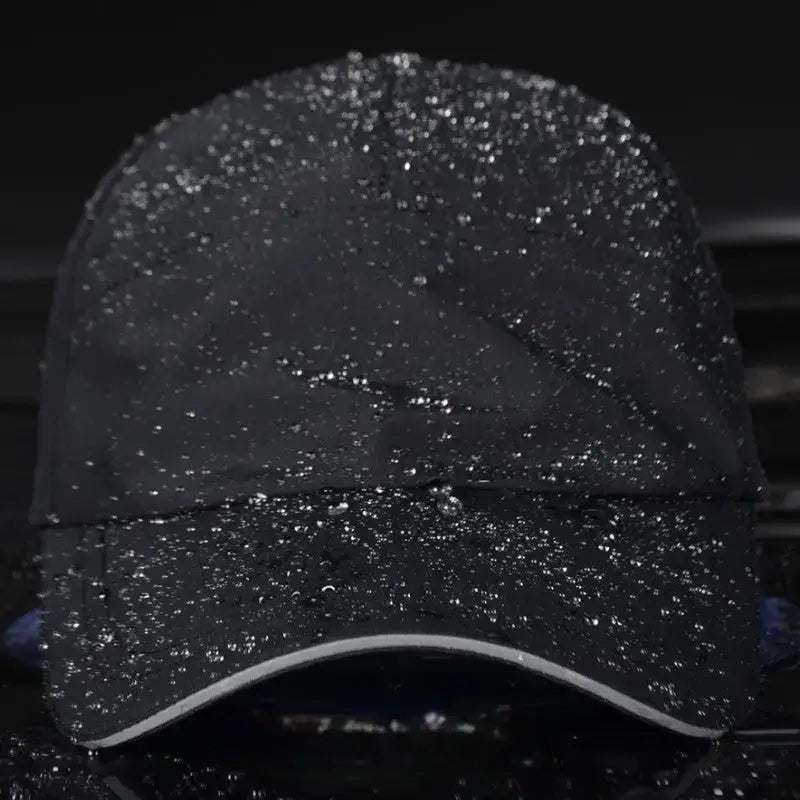 Casquette de randonnée trekking sport
