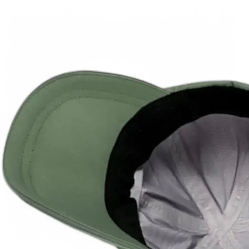 Casquette de randonnée trekking sport