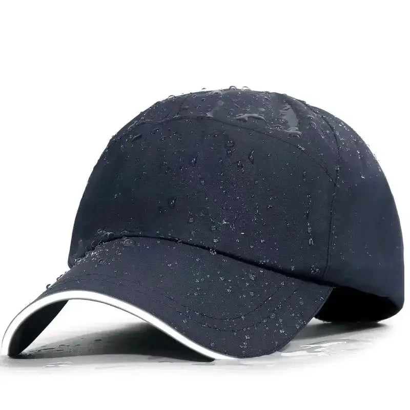 Casquette de randonnée trekking sport