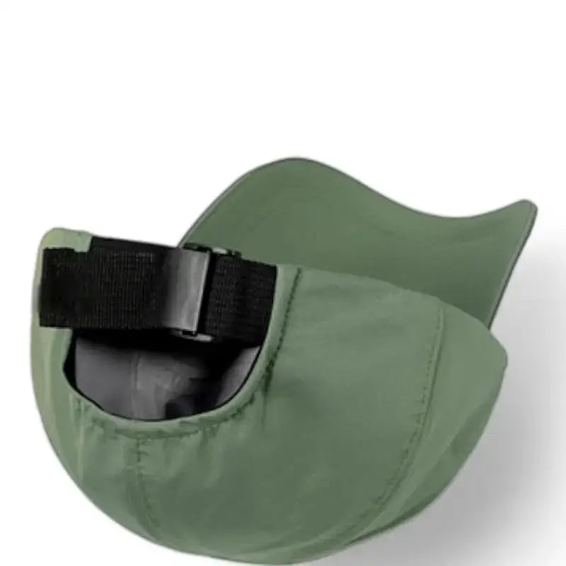 Casquette de randonnée trekking sport