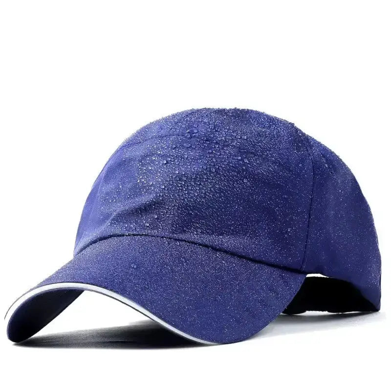 Casquette de randonnée trekking sport