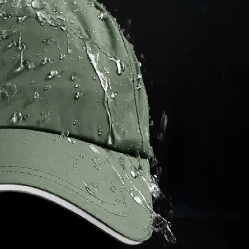 Casquette de randonnée trekking sport