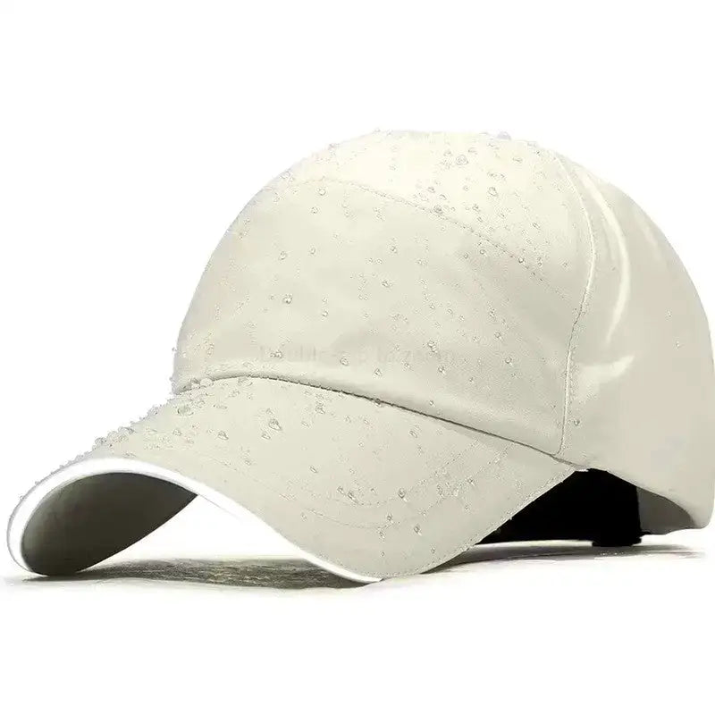 Casquette de randonnée trekking sport
