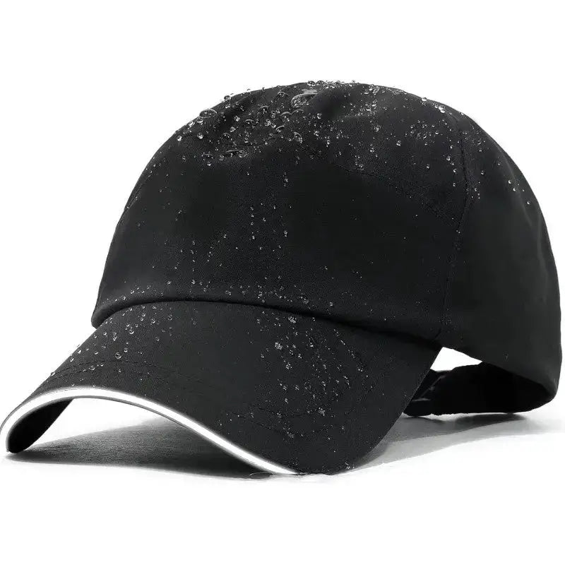 Casquette de randonnée trekking sport