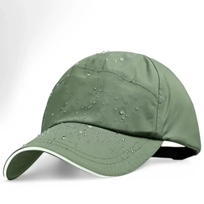 Casquette de randonnée trekking sport