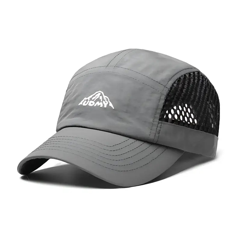 Casquette de randonnée trekking technique
