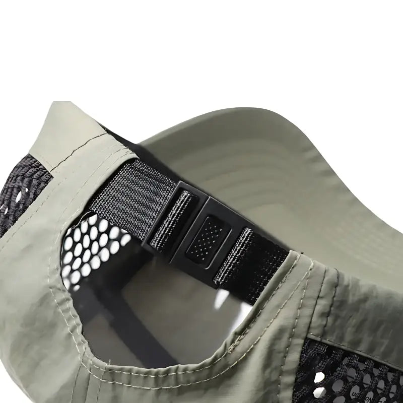 Casquette de randonnée trekking technique