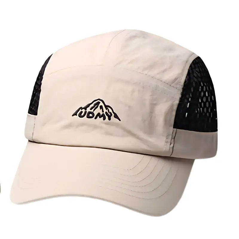 Casquette de randonnée trekking technique