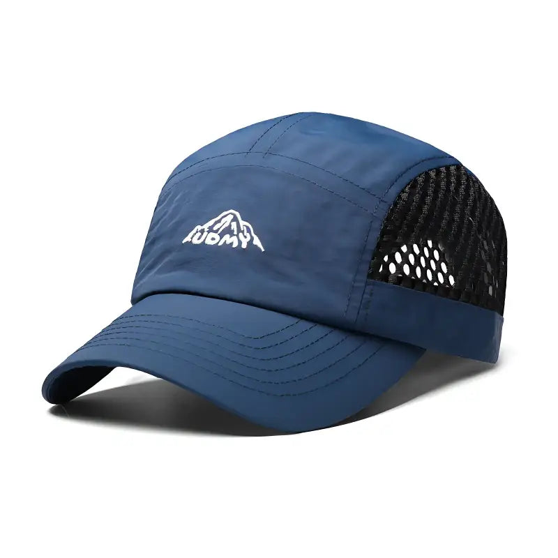 Casquette de randonnée trekking technique
