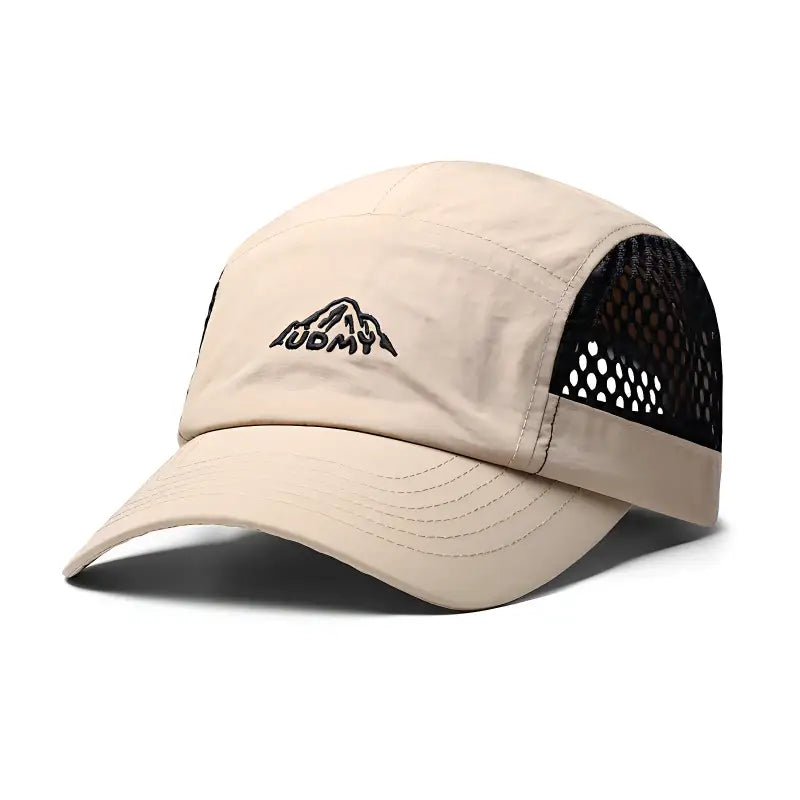 Casquette de randonnée trekking technique