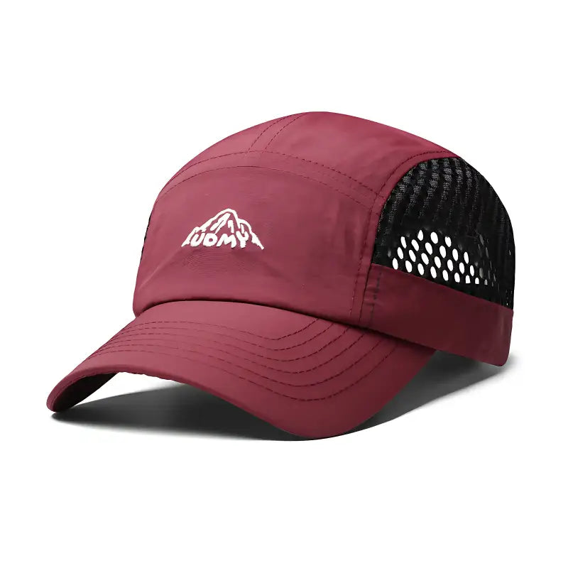 Casquette de randonnée trekking technique