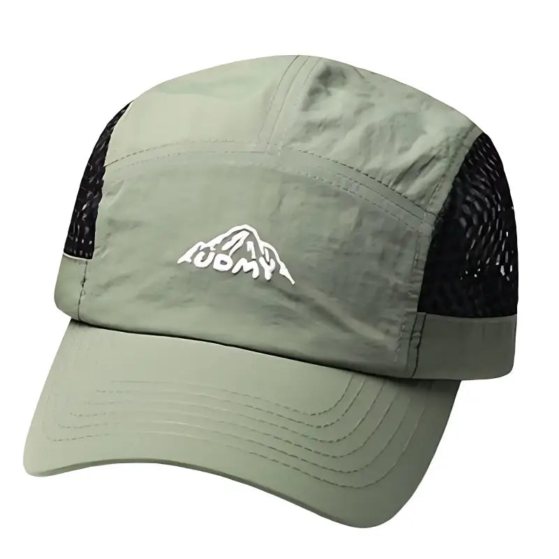 Casquette de randonnée trekking technique