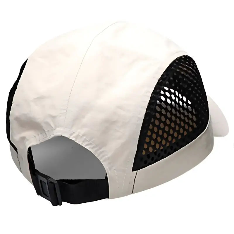 Casquette de randonnée trekking technique