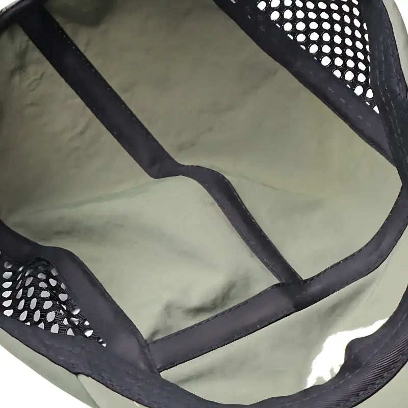 Casquette de randonnée trekking technique