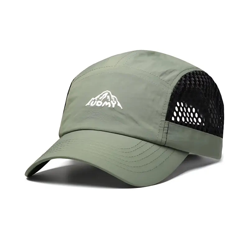 Casquette de randonnée trekking technique