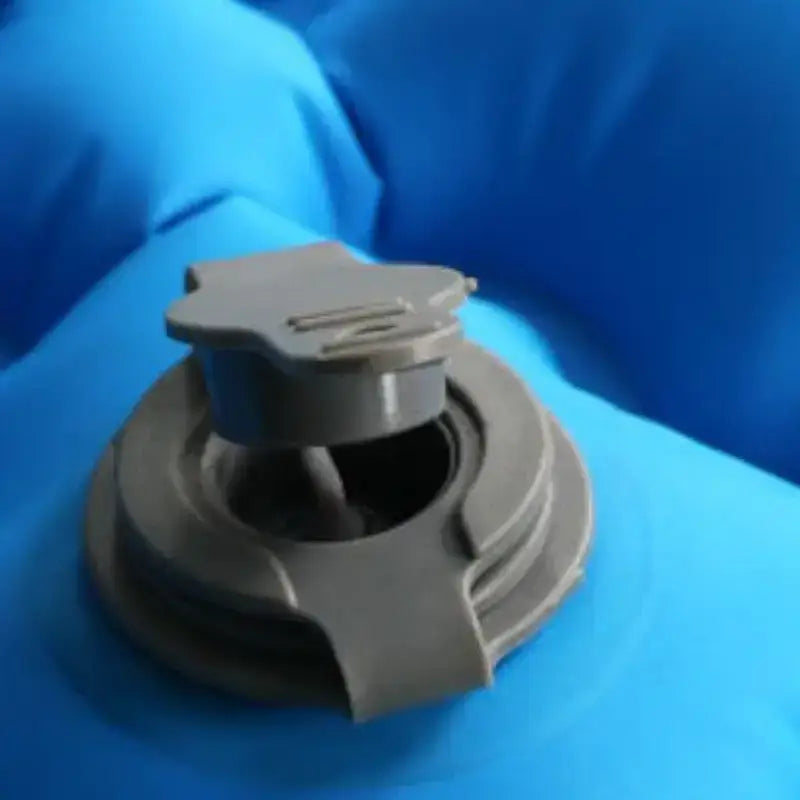 Matelas gonflable trekking sport montagne