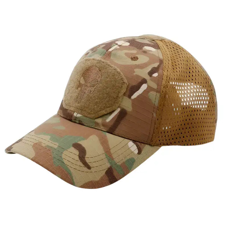 Casquette tactique militaire