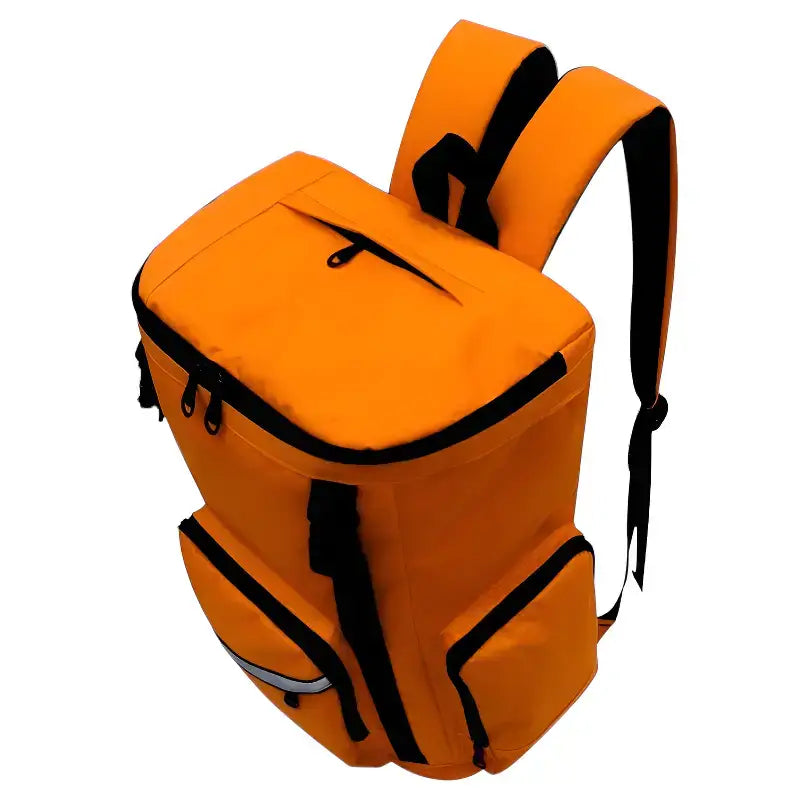 Sac rangement survie 2 personnes vide