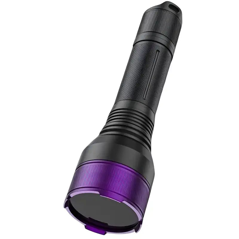 Lampe torche uv 365nm détection spécialisée