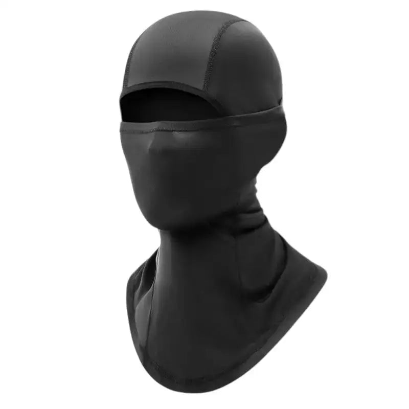 Cagoule balaclava respirante