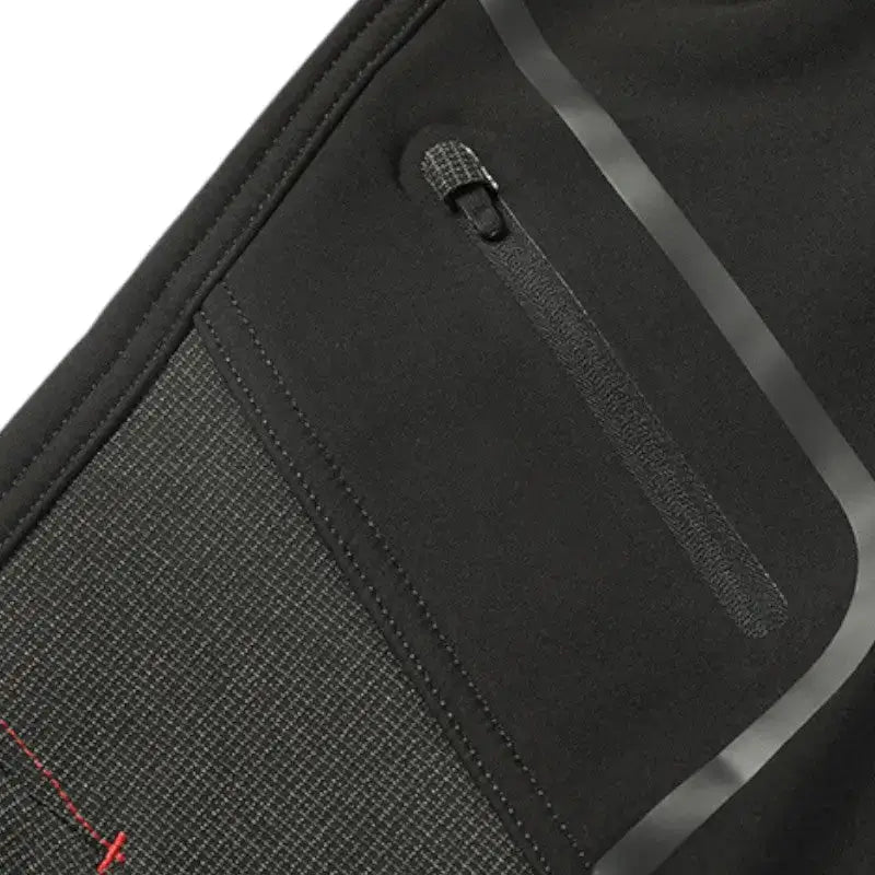 Pantalon randonnée homme coupe technique