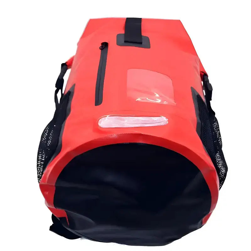 Sac à dos imperméable trek grande capacité
