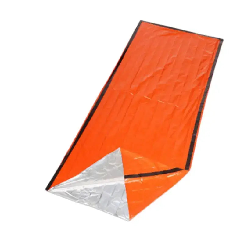 Couverture de survie randonnée plusieurs utilisations