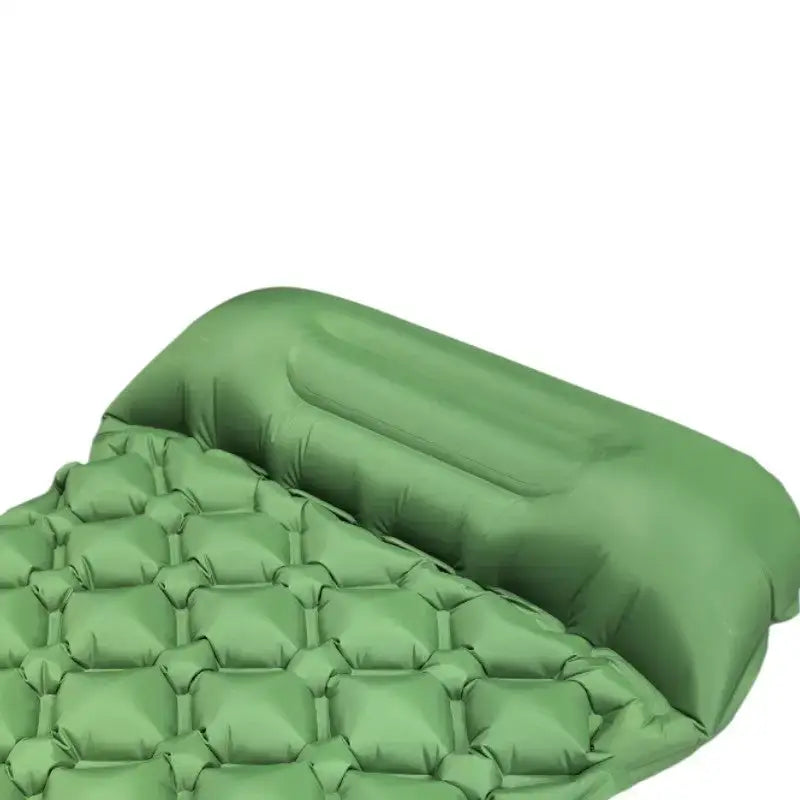 Matelas trekking 1 personne léger compact