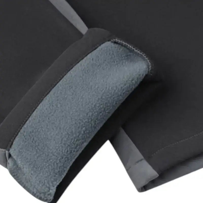 Pantalon imperméable homme pour randonné en montage