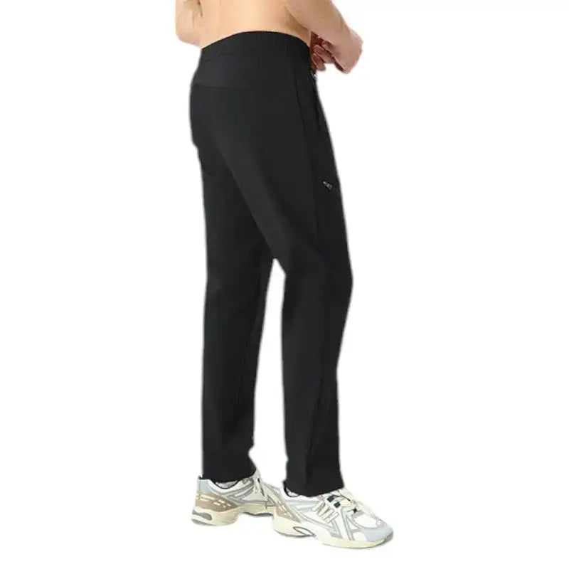 Pantalon de trekking softshell performant
