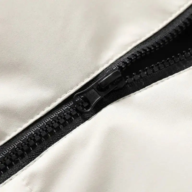 Doudoune homme grande taille hiver graphène