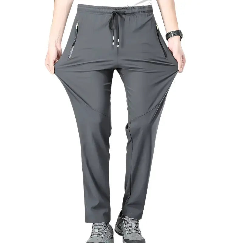 Pantalon imperméable élastique outdoor