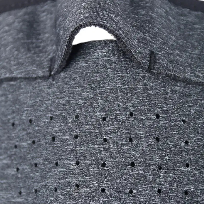 Cagoule hiver homme thermique grand froid