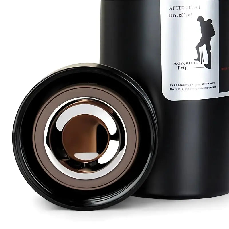 Meilleure gourde isotherme pratique technique