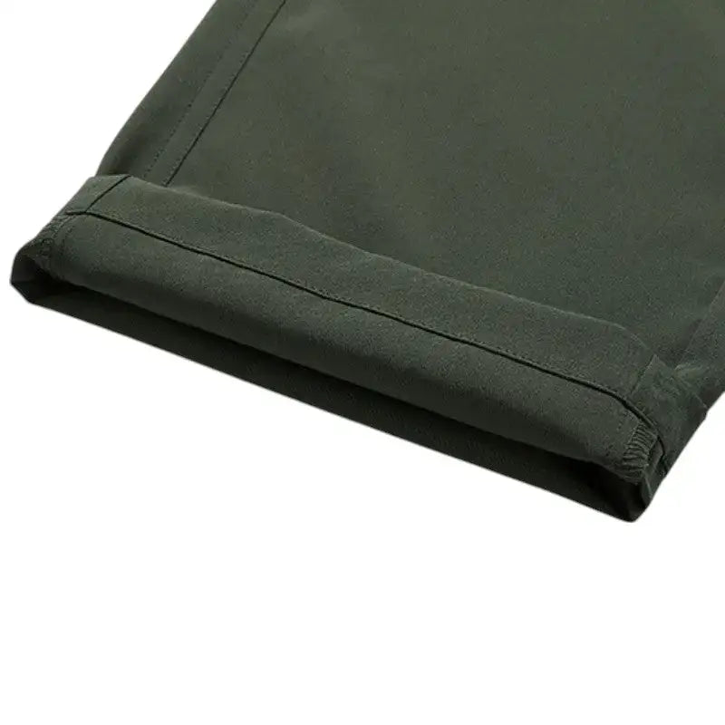 Pantalon imperméable léger outdoor polyvalent