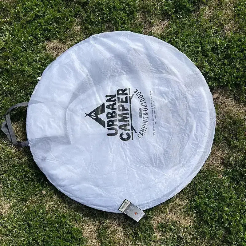 Tentes 3 places pop up