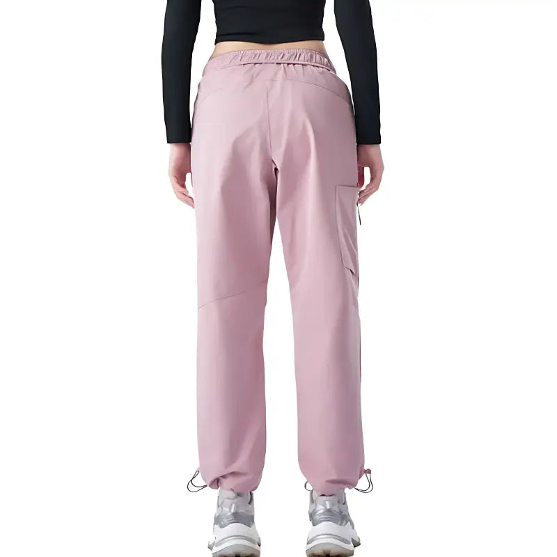 Pantalon de trekking femme