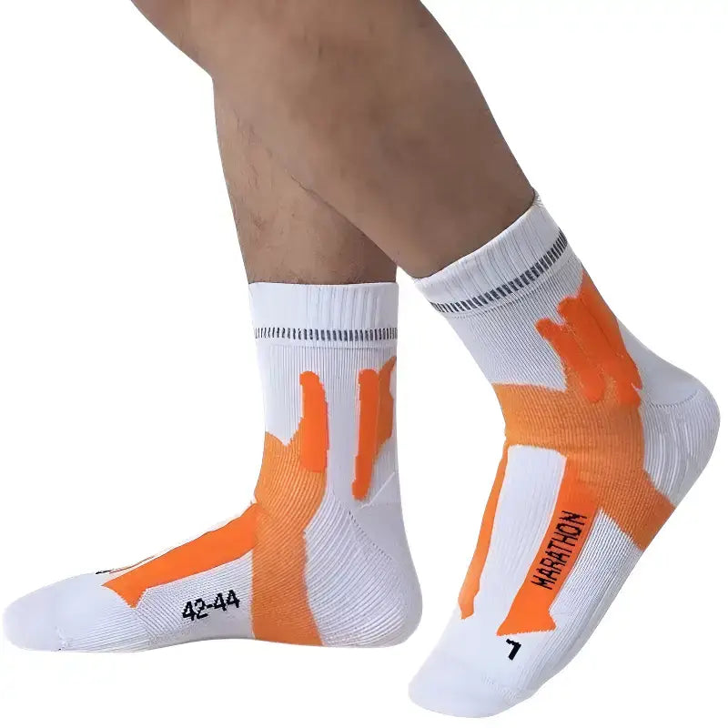 Chaussettes de randonnée performance confortable