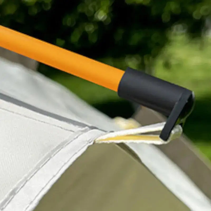 Tente randonnée 2 places pop-up camping