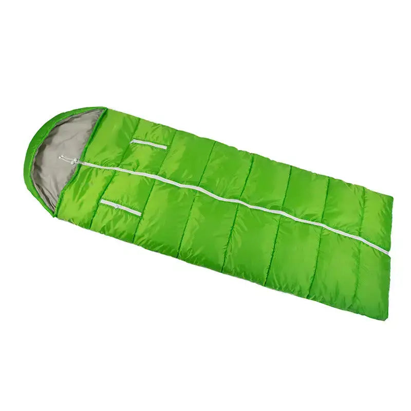 Sac de couchage trek mi-saison robuste